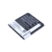 Batterie de téléphone portable Coolpad CS-CPD107SL