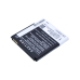 Batterie de téléphone portable Coolpad CS-CPD107SL