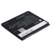 Batterie de téléphone portable Coolpad CS-CPD109SL