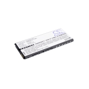 Battery compatibleWith Coolpad