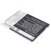 Batteries Remplace CPLD-19