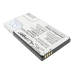 Akku kompatibel mit Coolpad CS-CPD230SL