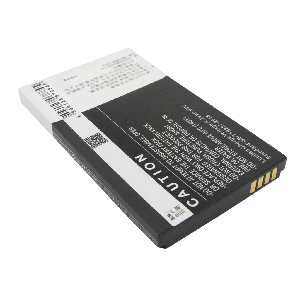 Akku kompatibel mit Coolpad CS-CPD230SL