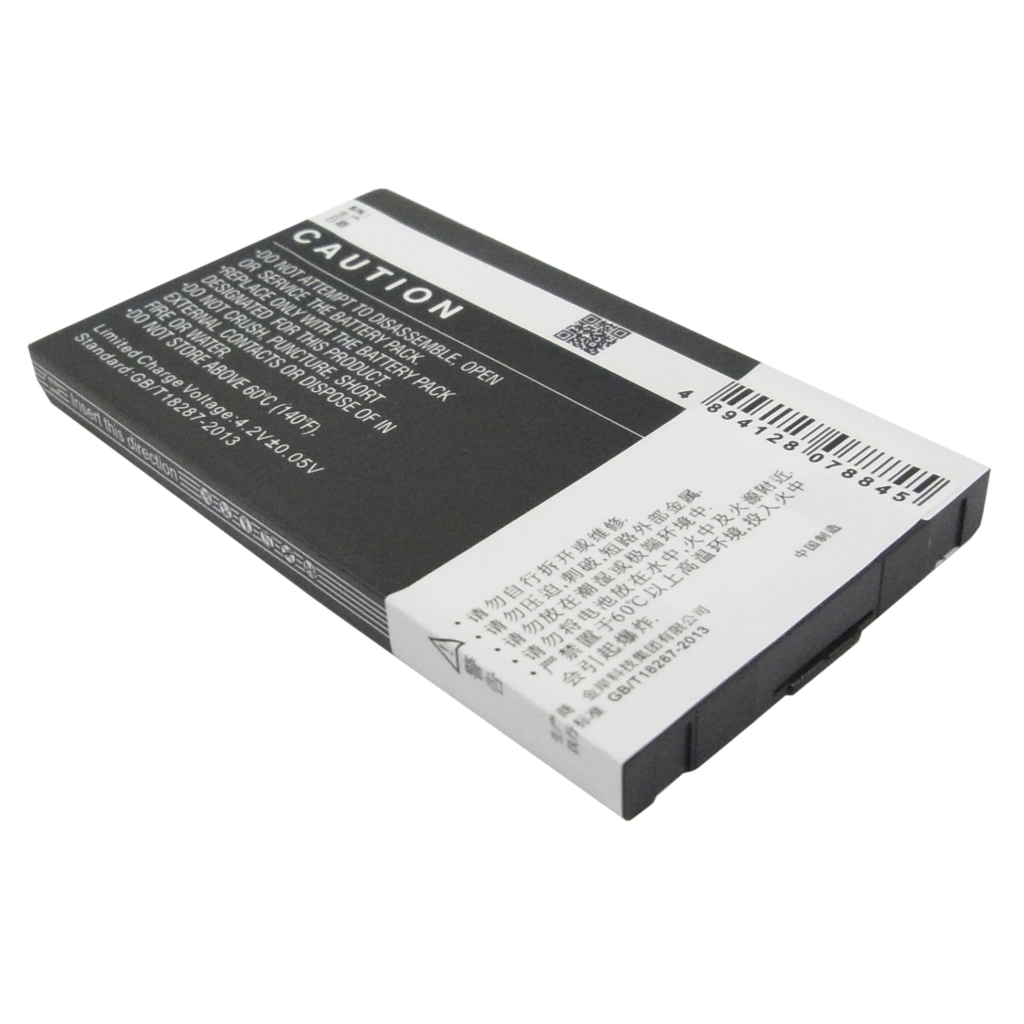Akku kompatibel mit Coolpad CS-CPD230SL