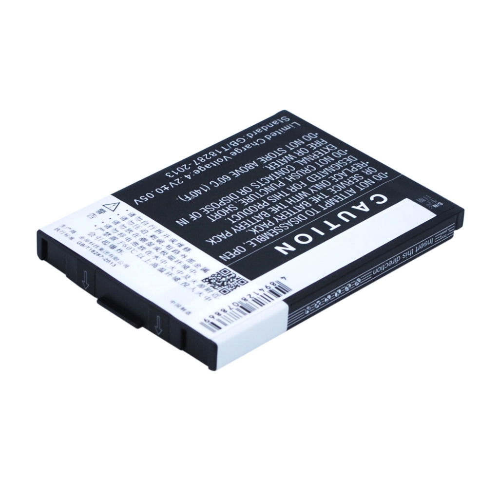 Batterie de téléphone portable Coolpad CS-CPD280SL