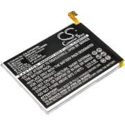 Battery compatibleWith Coolpad