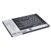 Akku kompatibel mit Coolpad CS-CPD511SL