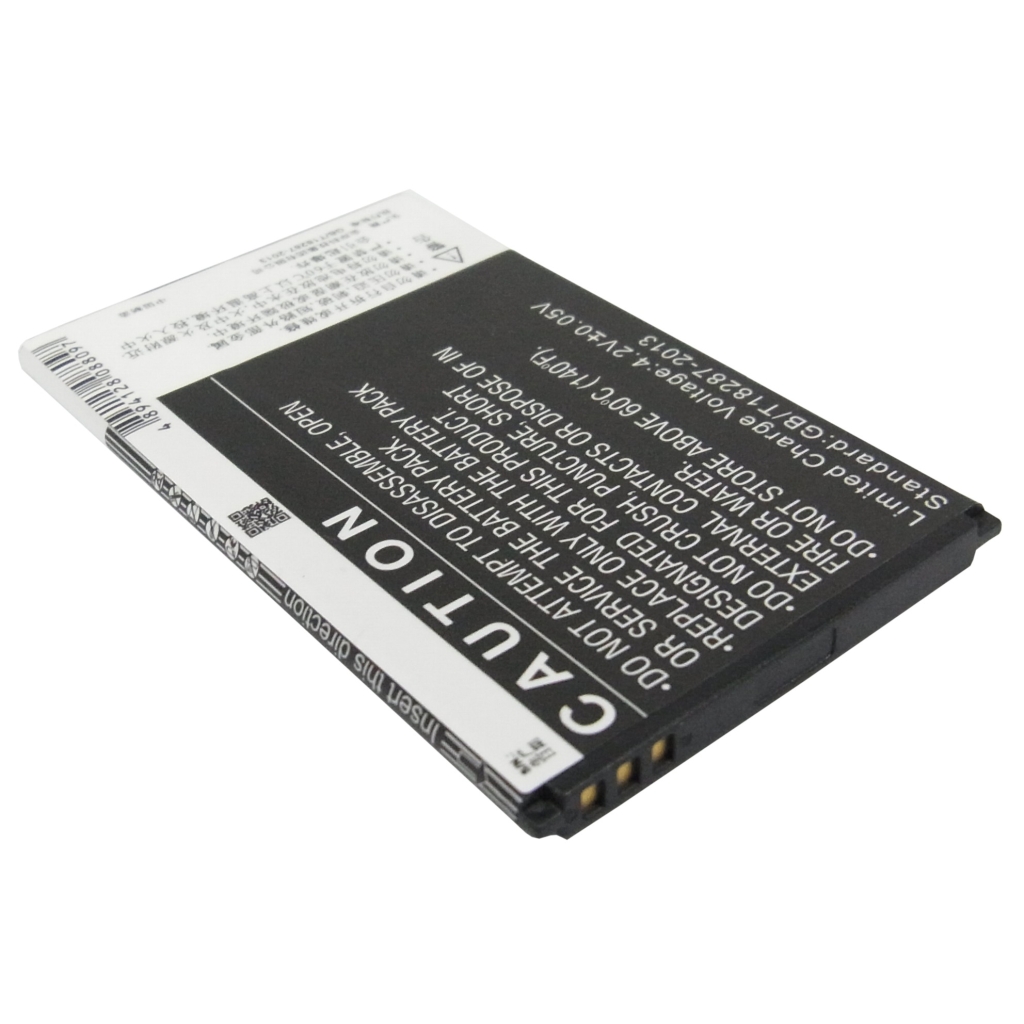 Akku kompatibel mit Coolpad CS-CPD520SL