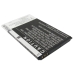 Akku kompatibel mit Coolpad CS-CPD520SL