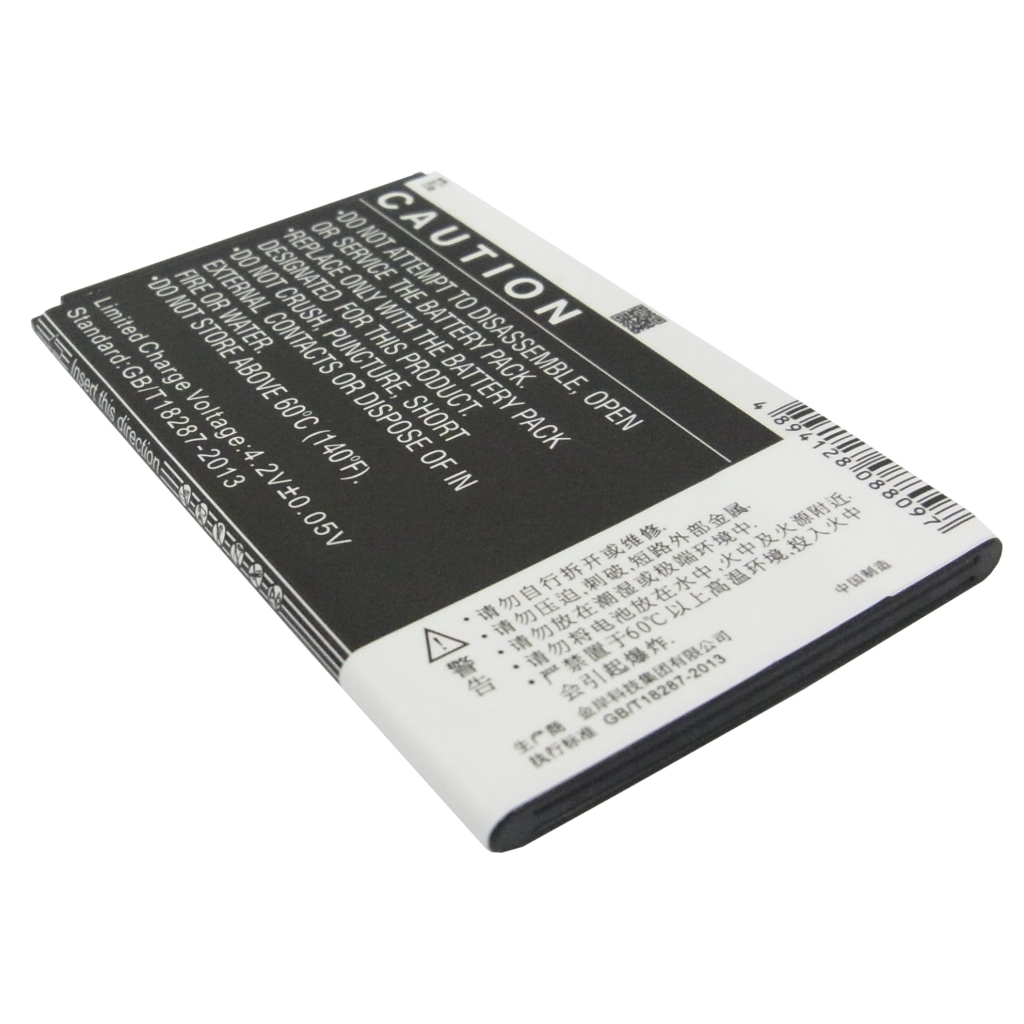 Akku kompatibel mit Coolpad CS-CPD520SL