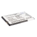 Cameron Sino CS-CPD585XL Akku für Coolpad, 3,7V 1300mAh