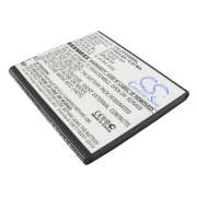 Batterie de téléphone portable Coolpad 5910
