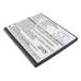 Batterie de téléphone portable Coolpad CS-CPD586SL