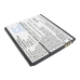 Batterie de téléphone portable Coolpad CS-CPD586SL