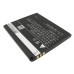 Batterie de téléphone portable Coolpad CS-CPD586SL