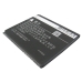 Batterie de téléphone portable Coolpad CS-CPD586SL