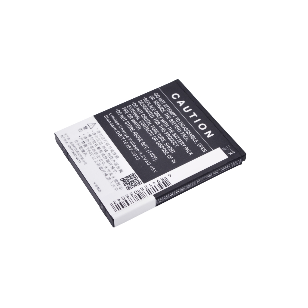 Akku kompatibel mit Coolpad CS-CPD587SL