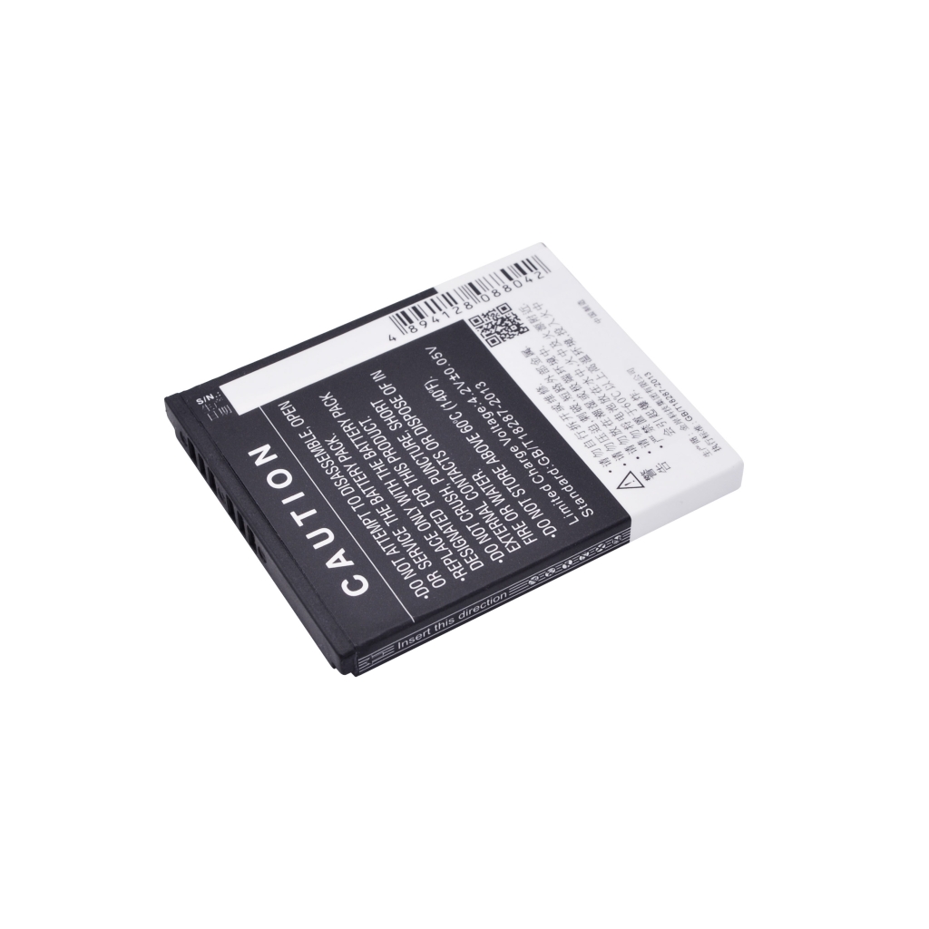 Akku kompatibel mit Coolpad CS-CPD587SL