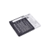 Akku kompatibel mit Coolpad CS-CPD587SL