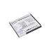 Akku kompatibel mit Coolpad CS-CPD587SL