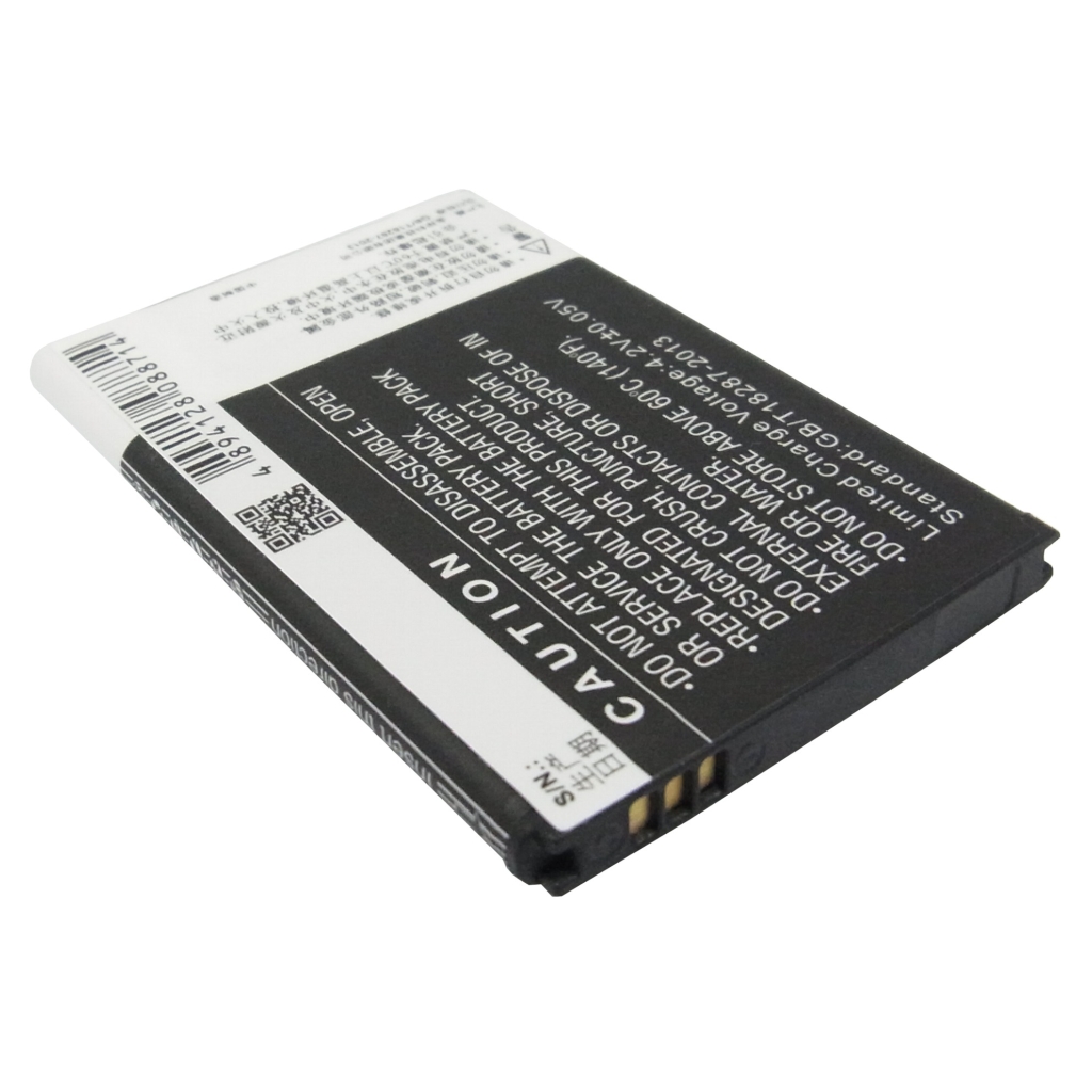 Akku kompatibel mit Coolpad CS-CPD690XL
