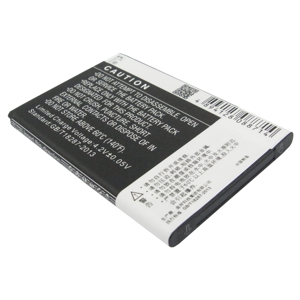 Akku kompatibel mit Coolpad CS-CPD690XL