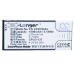 Batterie de téléphone portable Coolpad CS-CPD706SL