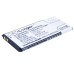 Batterie de téléphone portable Coolpad CS-CPD706SL