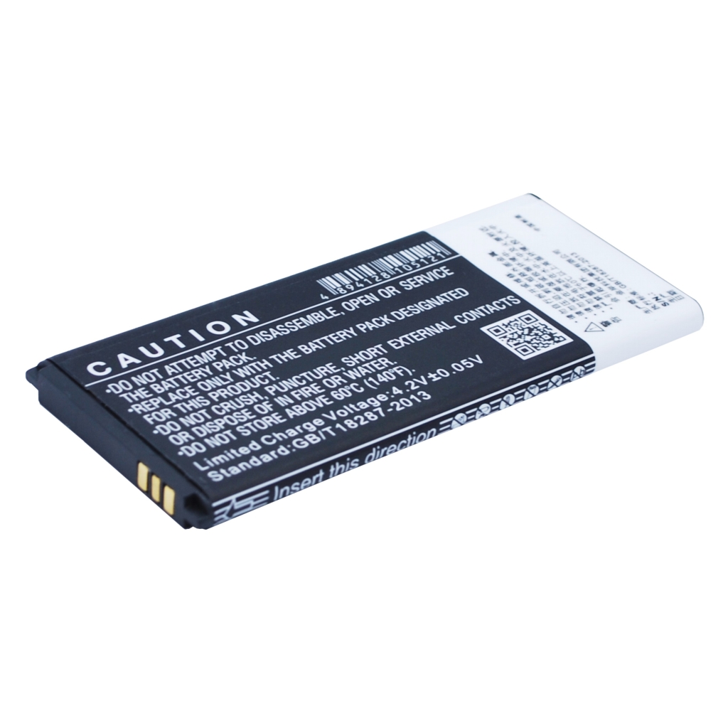 Batterie de téléphone portable Coolpad CS-CPD706SL