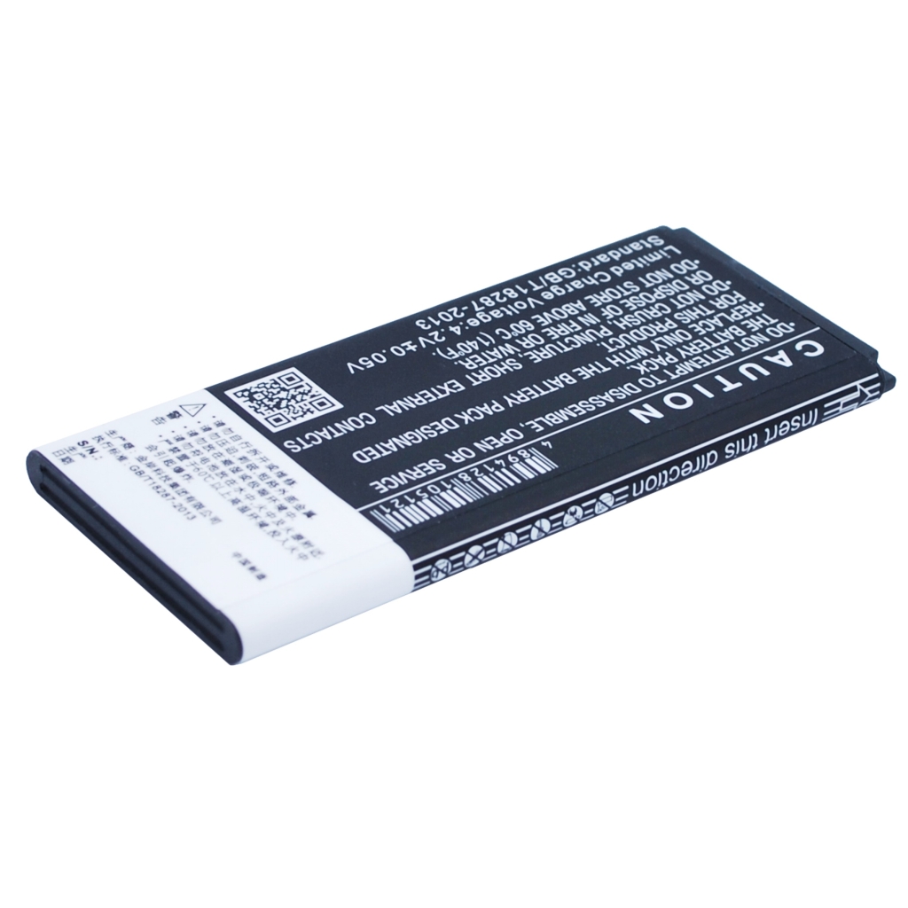 Batterie de téléphone portable Coolpad CS-CPD706SL