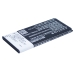 Batterie de téléphone portable Coolpad CS-CPD706SL