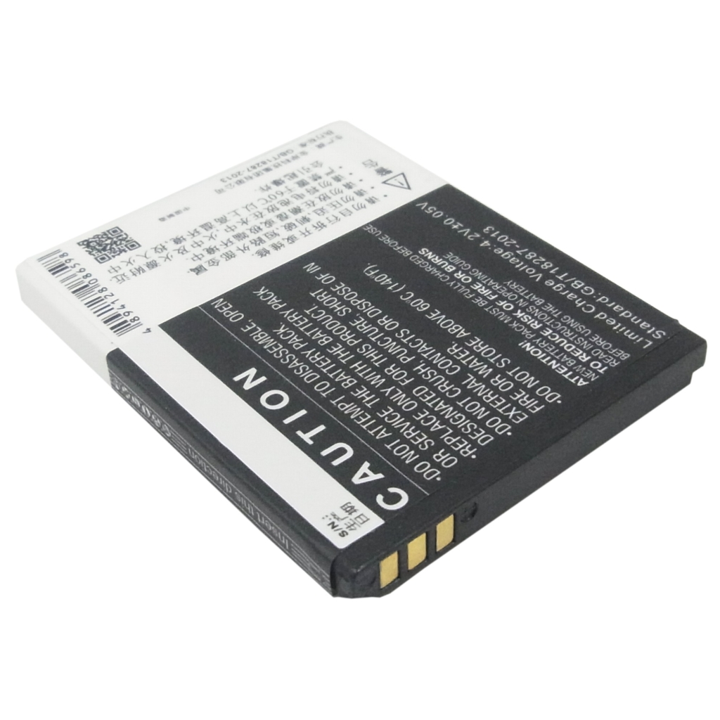 Akku kompatibel mit Coolpad CS-CPD726XL