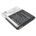 Akku kompatibel mit Coolpad CS-CPD726XL