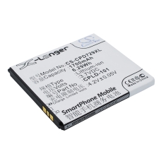 Kompatibler Ersatzakku für Coolpad CPLD-101