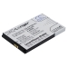 Batterie de téléphone portable Coolpad CS-CPD801XL