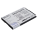 Batterie de téléphone portable Coolpad CS-CPD801XL