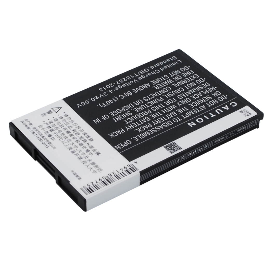 Batterie de téléphone portable Coolpad CS-CPD801XL