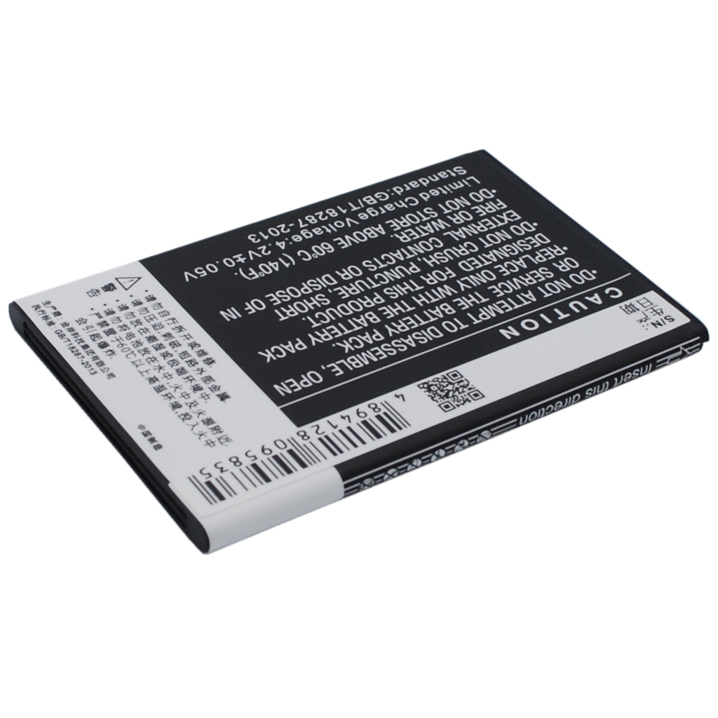 Akku kompatibel mit Coolpad CS-CPD802SL