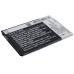 Akku kompatibel mit Coolpad CS-CPD802SL