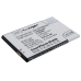 Akku kompatibel mit Coolpad CS-CPD802SL