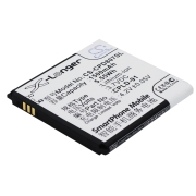 CS-CPD807SL<br />Batteries for   replaces battery CPLD-91