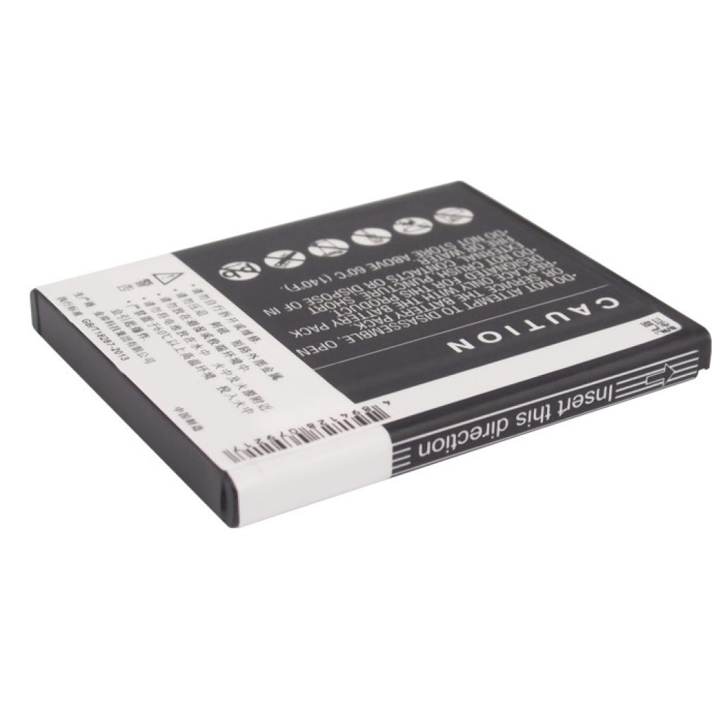 Batterie de téléphone portable Coolpad CS-CPD810SL
