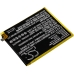 Batterie de téléphone portable Coolpad CS-CPD829SL