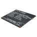 Akku kompatibel mit Coolpad CS-CPD873SL