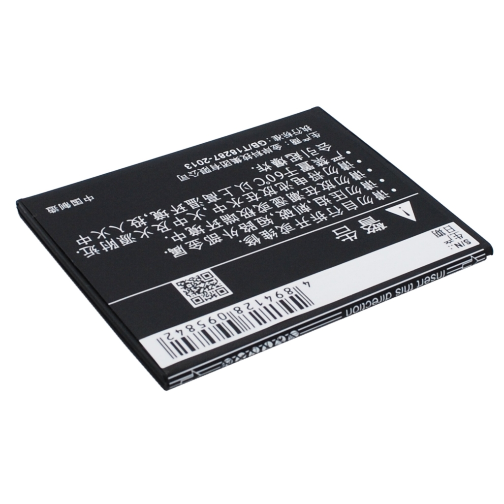 Batteries Remplace CPLD-342
