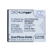 Batterie de téléphone portable Coolpad CS-CPD907SL