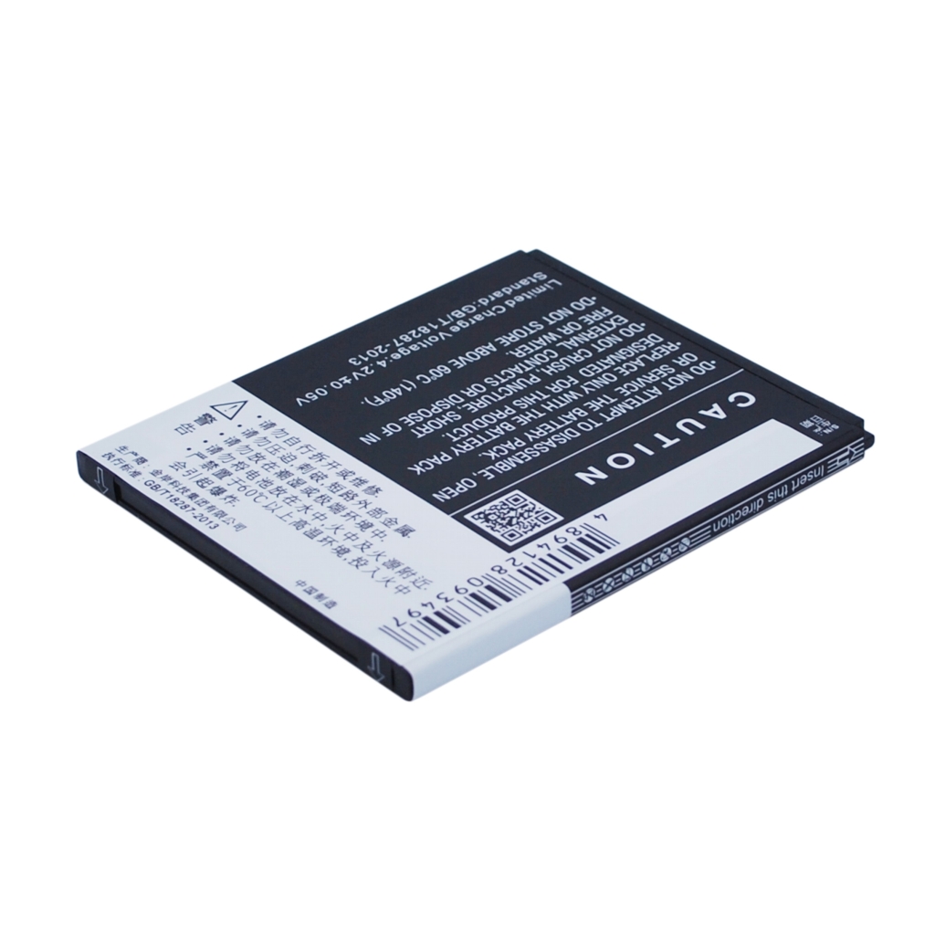 Batterie de téléphone portable Coolpad CS-CPD907SL