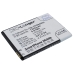 Akku kompatibel mit Coolpad CS-CPD940SL