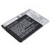Akku kompatibel mit Coolpad CS-CPD940SL