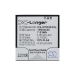 Batteries Remplace CPLD-64